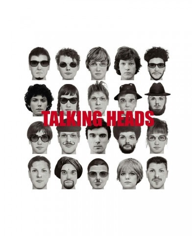 Talking Heads The Best of Talking Heads CD $7.47 CD