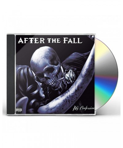 After the Fall My Confession CD $4.24 CD