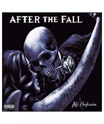 After the Fall My Confession CD $4.24 CD