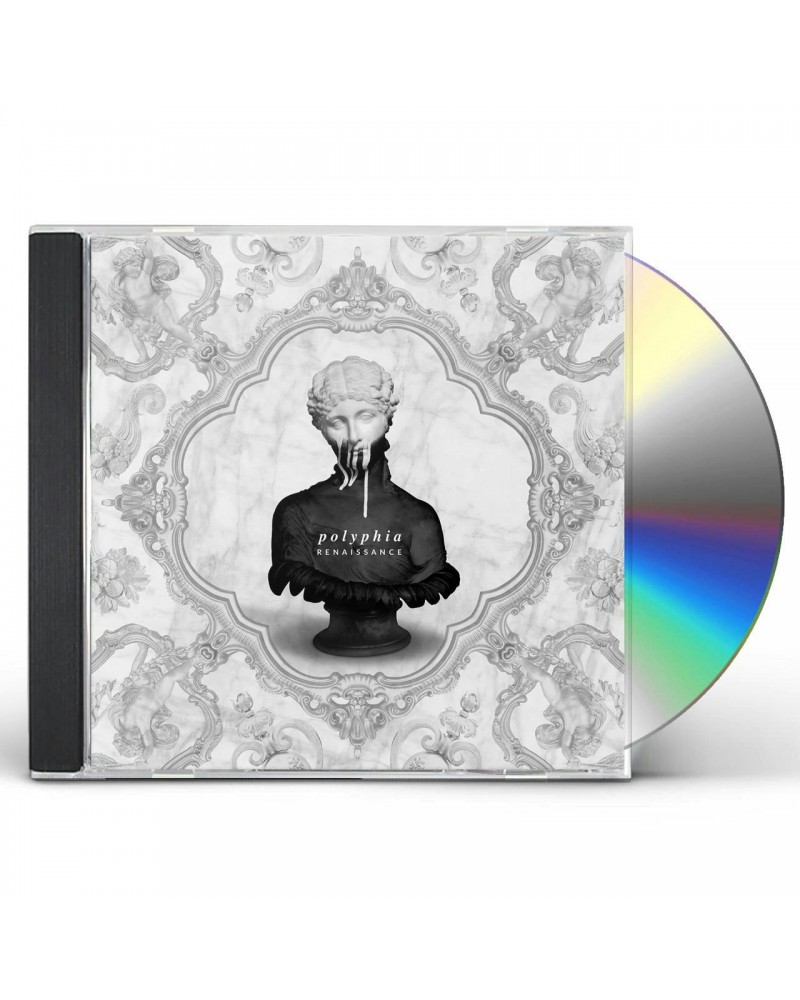 Polyphia RENAISSANCE CD $6.38 CD