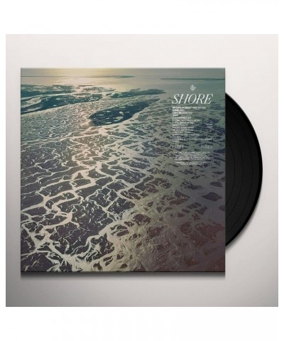 Fleet Foxes Shore Vinyl Record $16.08 Vinyl