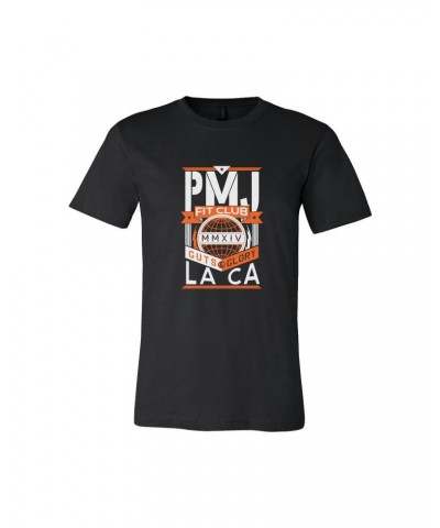 Scott Bradlee's Postmodern Jukebox PMJ Fit Club 2B Tee $6.29 Shirts