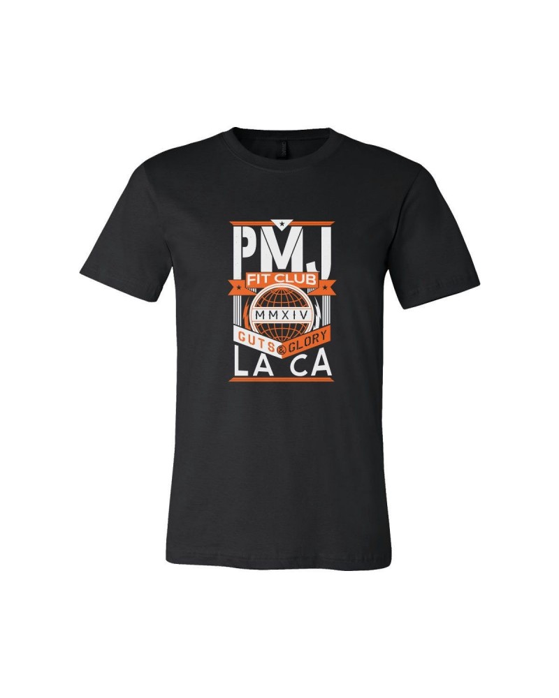 Scott Bradlee's Postmodern Jukebox PMJ Fit Club 2B Tee $6.29 Shirts