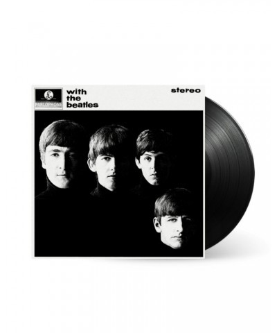 The Beatles With The Beatles (Stereo 180 Gram Vinyl) $7.75 Vinyl