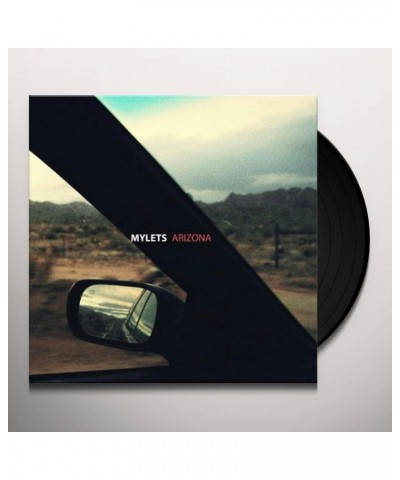 Mylets Arizona Vinyl Record $4.96 Vinyl