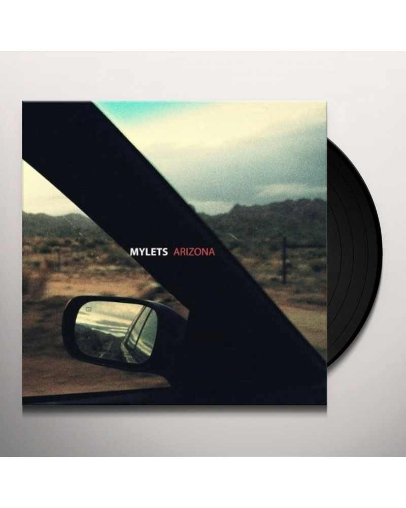 Mylets Arizona Vinyl Record $4.96 Vinyl