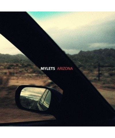 Mylets Arizona Vinyl Record $4.96 Vinyl