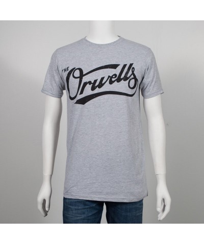 The Orwells Old Time T-Shirt $6.00 Shirts