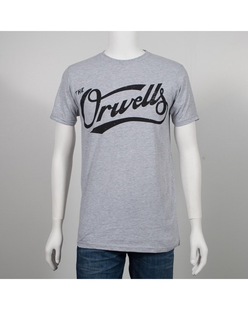 The Orwells Old Time T-Shirt $6.00 Shirts