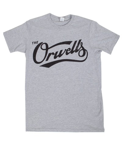 The Orwells Old Time T-Shirt $6.00 Shirts