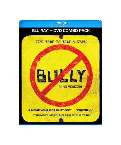 Bully Blu-ray $6.82 Videos