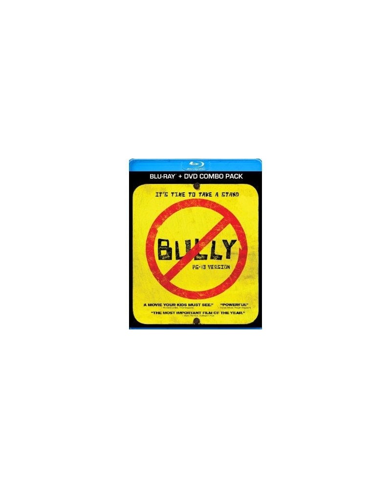 Bully Blu-ray $6.82 Videos