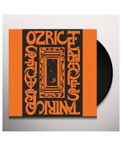 Ozric Tentacles Tantric Obstacles Vinyl Record $10.60 Vinyl