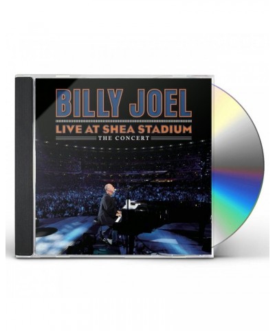 Billy Joel LIVE AT SHEA STADIUM CD $11.04 CD