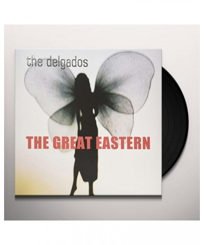 The Delgados GREAT EASTERN Vinyl Record $8.48 Vinyl