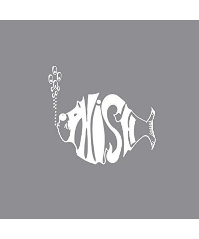 Phish WHITE TAPE Vinyl Record $8.93 Vinyl