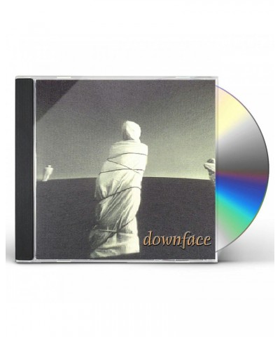 Downface WITHIN CD $5.40 CD