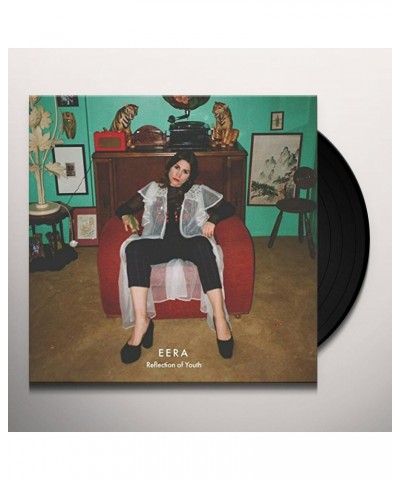 EERA Reflection of Youth Vinyl Record $8.20 Vinyl