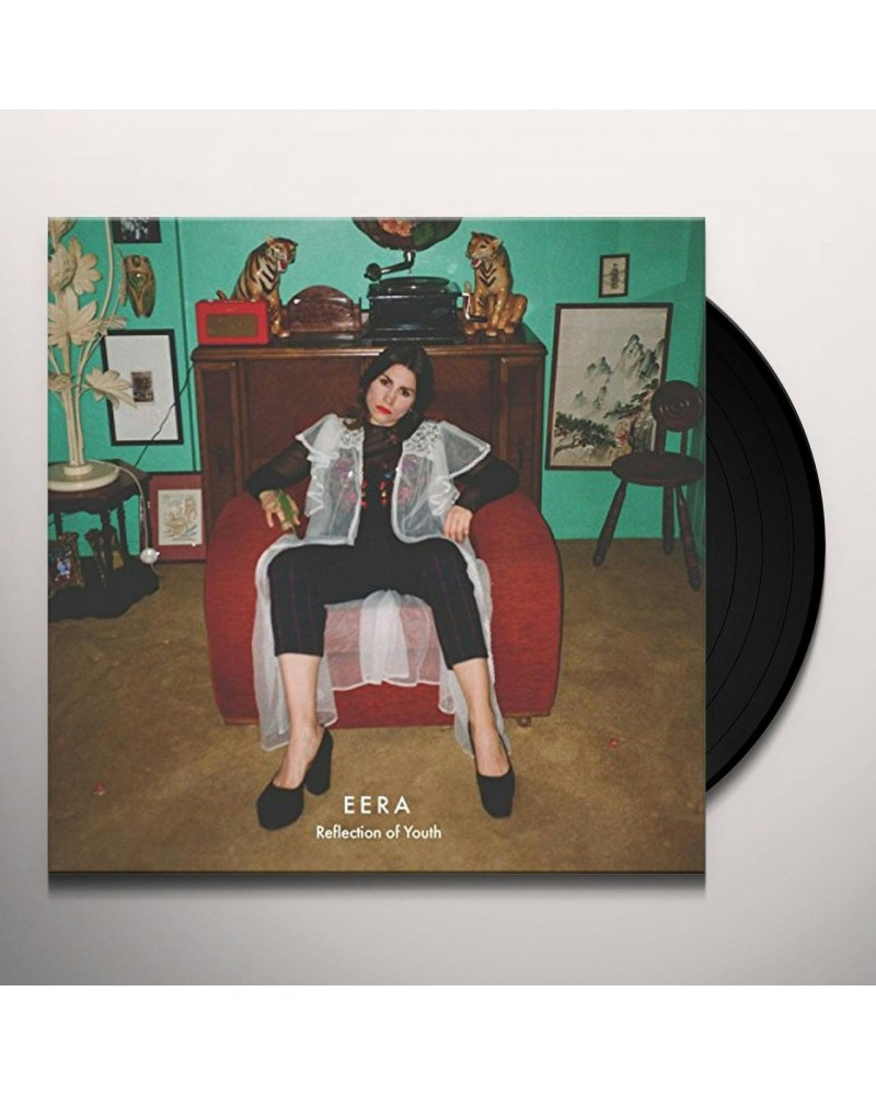 EERA Reflection of Youth Vinyl Record $8.20 Vinyl