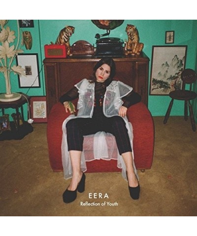 EERA Reflection of Youth Vinyl Record $8.20 Vinyl