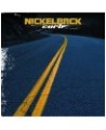 Nickelback CURB CD $4.47 CD