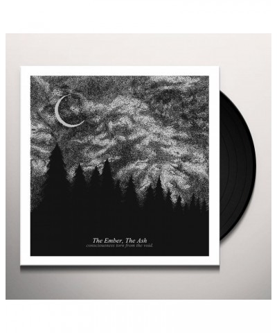 The Ember The Ash Consciousness Torn from the Void Vinyl Record $10.12 Vinyl