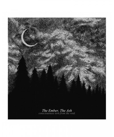 The Ember The Ash Consciousness Torn from the Void Vinyl Record $10.12 Vinyl