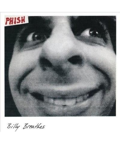 Phish Billy Breathes (2LP) Vinyl Record $18.14 Vinyl