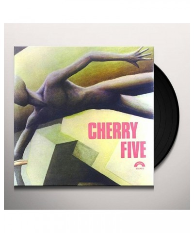 Cherry Five Vinyl Record $17.86 Vinyl