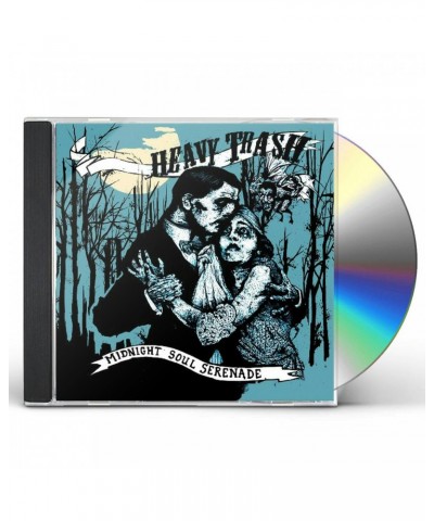 Heavy Trash MIDNIGHT SOUL SERENADE CD $5.70 CD