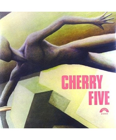 Cherry Five Vinyl Record $17.86 Vinyl