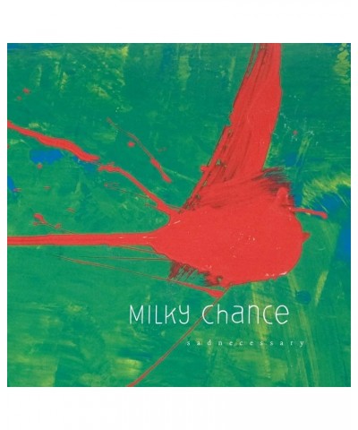 Milky Chance Sadnecessary (180g) Vinyl Record $13.11 Vinyl