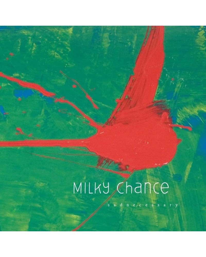 Milky Chance Sadnecessary (180g) Vinyl Record $13.11 Vinyl