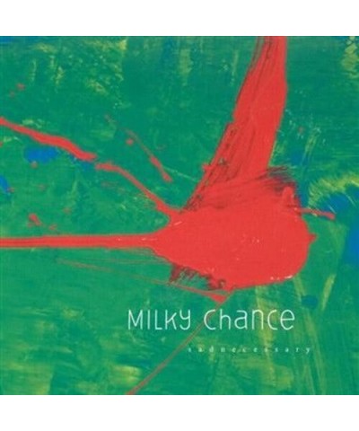 Milky Chance Sadnecessary (180g) Vinyl Record $13.11 Vinyl