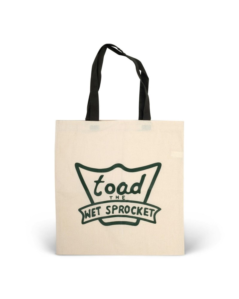 Toad The Wet Sprocket Logo Tote $3.30 Bags