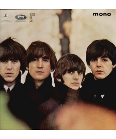 The Beatles LP - Beatles For Sale (Vinyl) $19.60 Vinyl