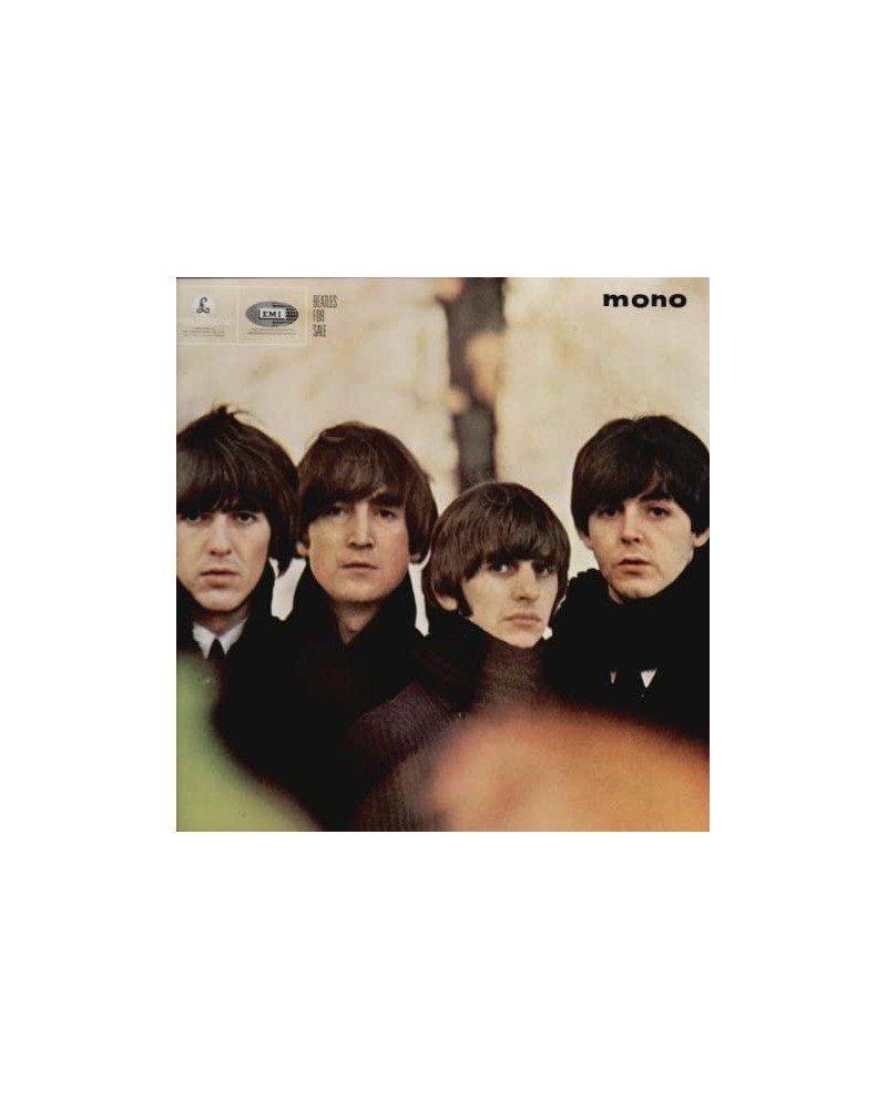 The Beatles LP - Beatles For Sale (Vinyl) $19.60 Vinyl