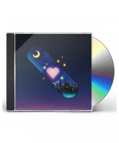 The Vaccines BACK IN LOVE CITY CD $4.32 CD