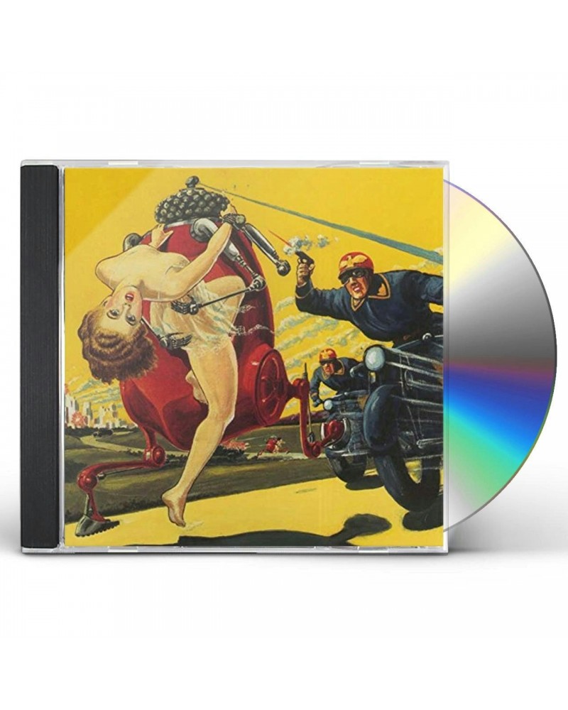 Zoltan SIXTY MINUTE ZOOM CD $12.00 CD