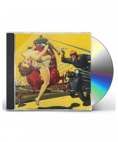 Zoltan SIXTY MINUTE ZOOM CD $12.00 CD