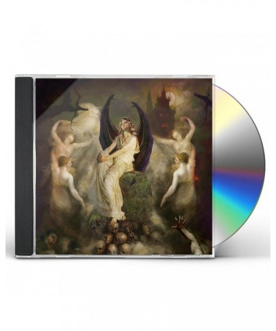 Creeper SANGUIVORE CD $7.14 CD