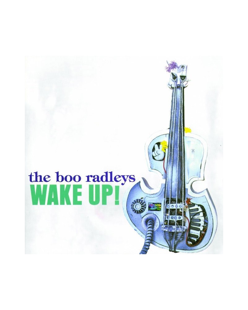 The Boo Radleys WAKE UP CD $19.99 CD