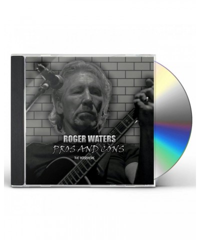 Roger Waters PROS AND CONS CD $4.16 CD