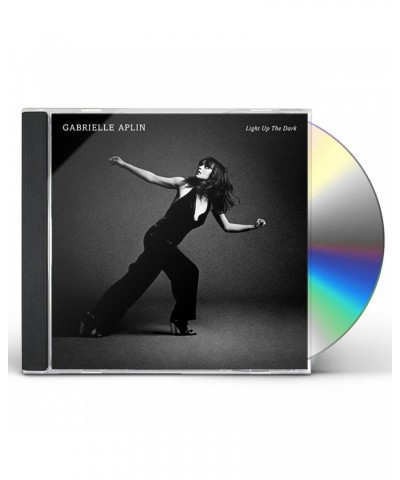 Gabrielle Aplin LIGHT UP THE DARK: DELUXE CD $9.55 CD