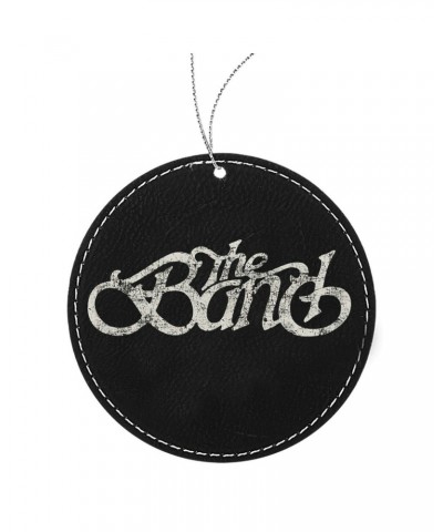 The Band Curly Logo Holiday Ornament $5.70 Decor