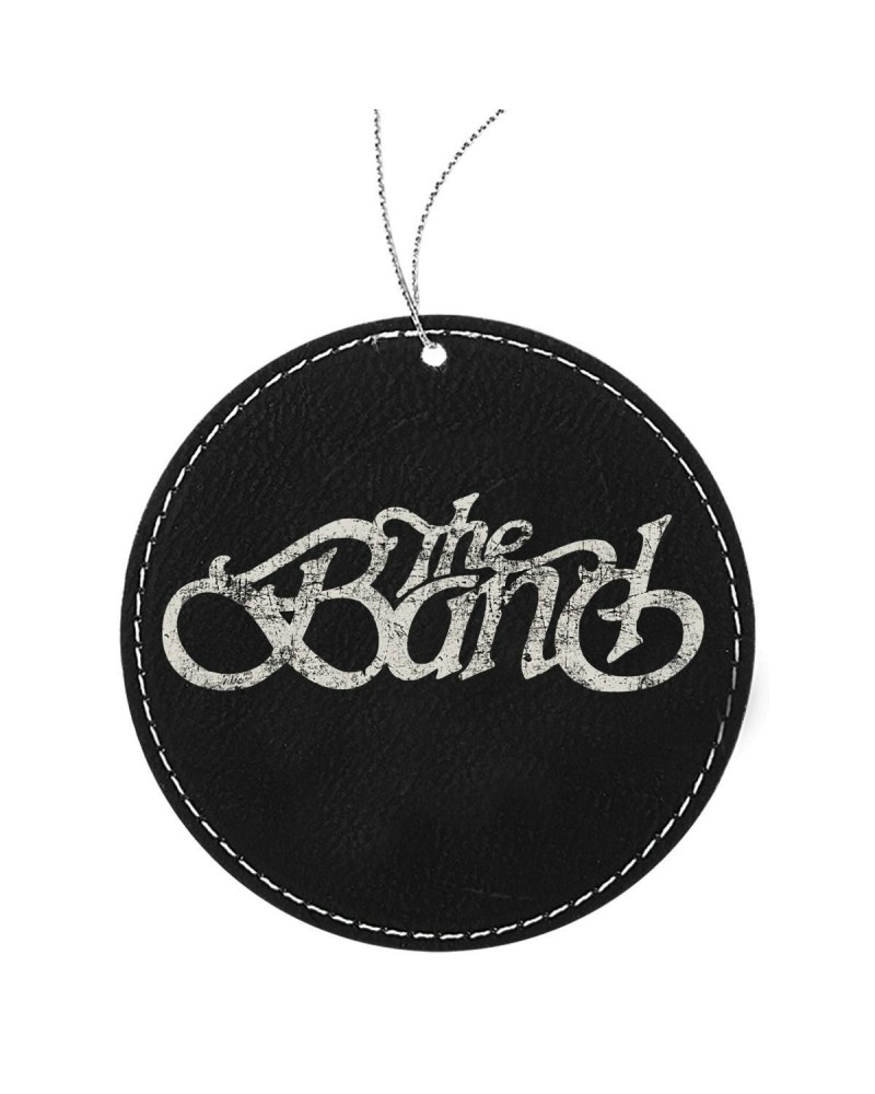 The Band Curly Logo Holiday Ornament $5.70 Decor