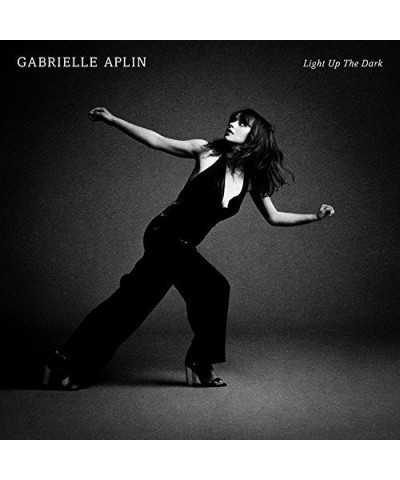 Gabrielle Aplin LIGHT UP THE DARK: DELUXE CD $9.55 CD