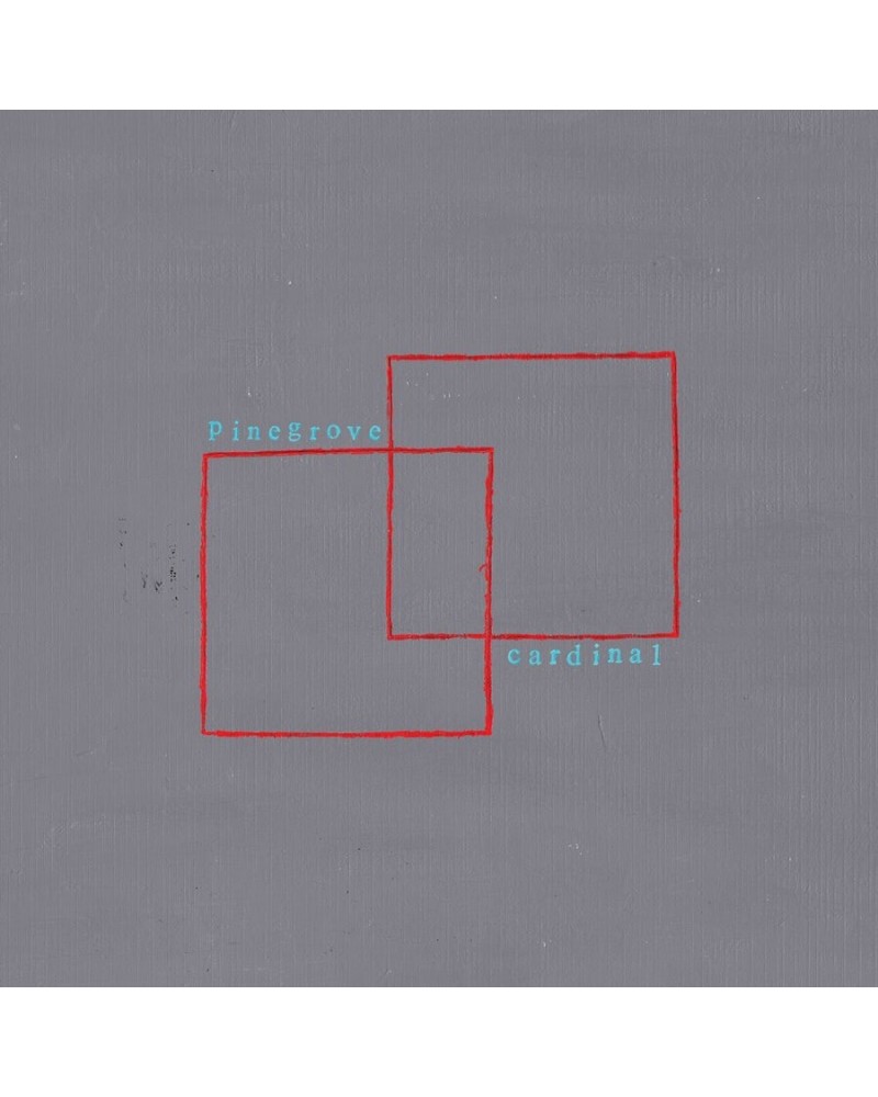 Pinegrove Cardinal Vinyl Record $6.45 Vinyl