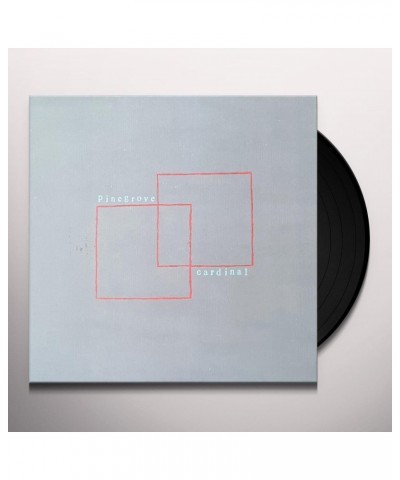 Pinegrove Cardinal Vinyl Record $6.45 Vinyl