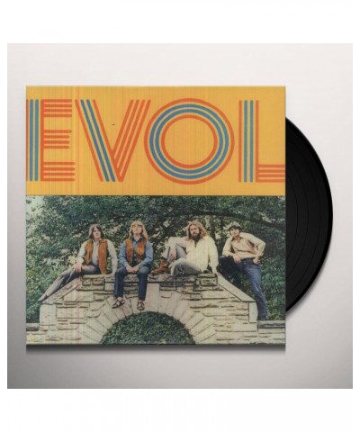 EVOL Vinyl Record $11.27 Vinyl